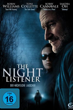 Image The Night Listener - Der nächtliche Lauscher