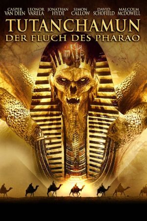 Image Tutanchamun - Der Fluch des Pharao