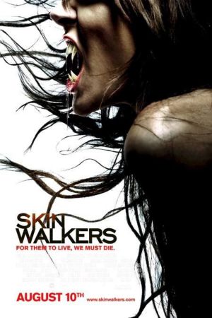 Image Skinwalkers - Fluch der Wölfe