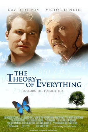 Image The Theory of Everything - Glaube und Wissenschaft