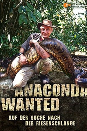 Image Wanted Anaconda