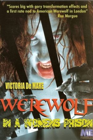 Image Werewolf in a Women's Prison