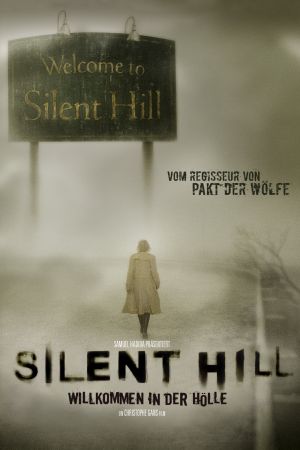 Image Silent Hill