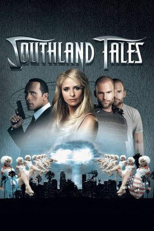 Image Southland Tales