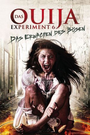 Image Das Ouija Experiment 6 - Das Erwachen des Bösen