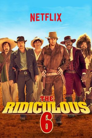 Image The Ridiculous 6
