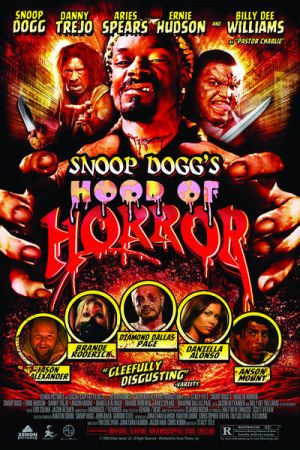 Image Snoop Dogg's Hood Of Horror