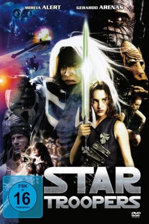 Image Star Troopers