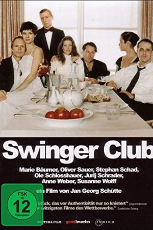 Image Swinger Club