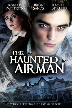 Image The Haunted Airman