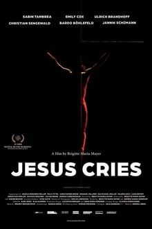 Image Jesus Cries