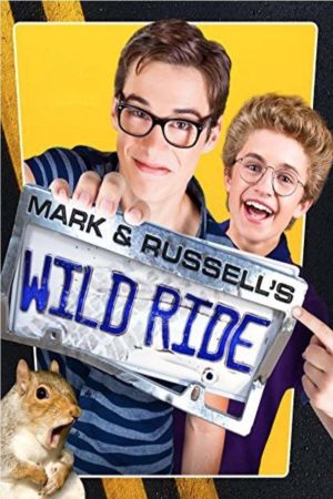 Image Mark & Russell's Wild Ride