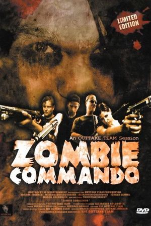 Image Zombie Commando