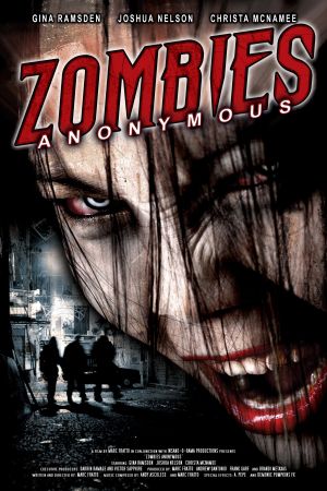 Image Zombies Anonymous