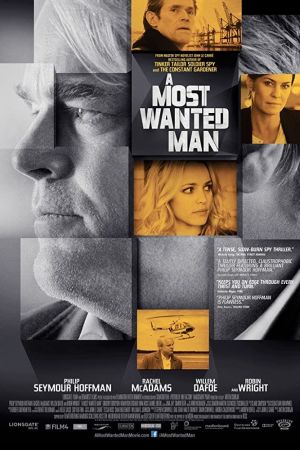 Image A Most Wanted Man