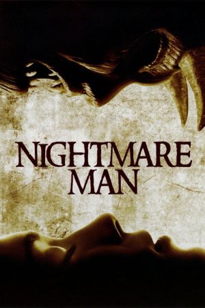 Image Nightmare Man - Das Böse schläft nie