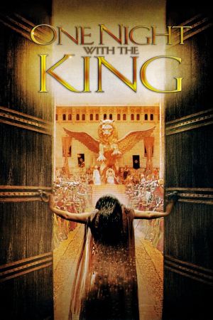 Image Esther - One Night With The King
