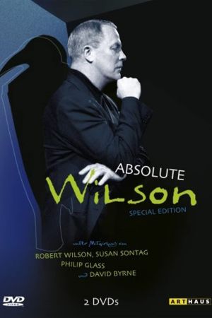 Image Absolute Wilson