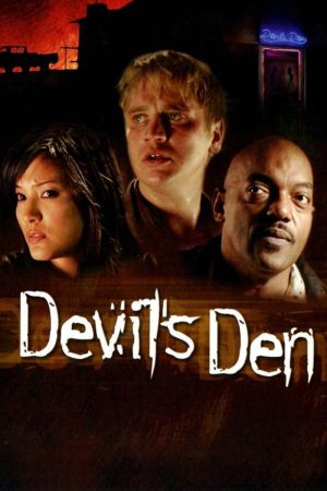 Image Devil's Den - Killing from Dusk till Dawn