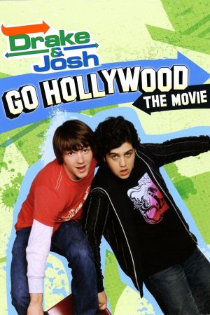 Image Drake und Josh unterwegs nach Hollywood