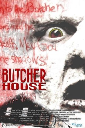Image House of the Butcher