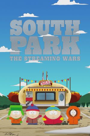 Image South Park: The Streaming Wars