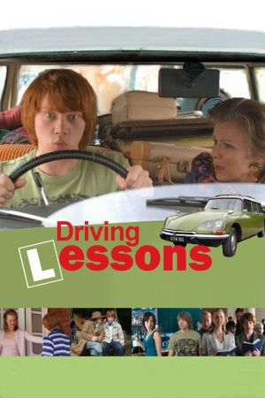 Image Driving Lessons - Mit Vollgas ins Leben