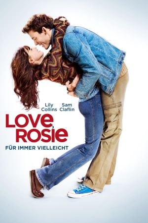 Image Love, Rosie - Für immer vielleicht