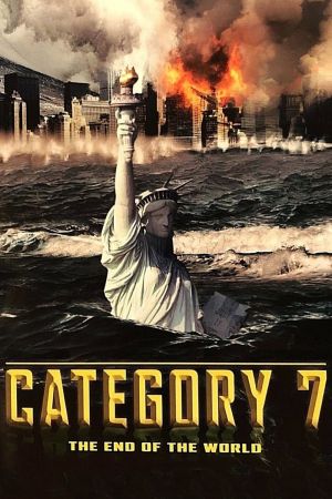 Image Category 7 – Das Ende der Welt