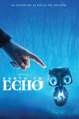 Image Earth to Echo