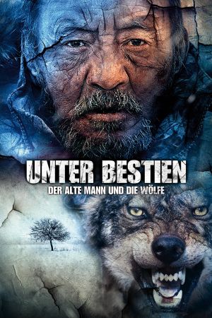Image Unter Bestien - Der alte Mann und die Wölfe