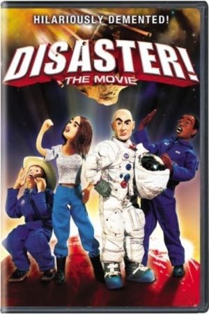Image Disaster - Der Film