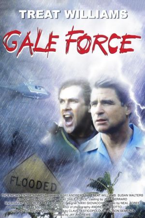 Image Gale Force - Die 10-Millionen-Dollar-Falle