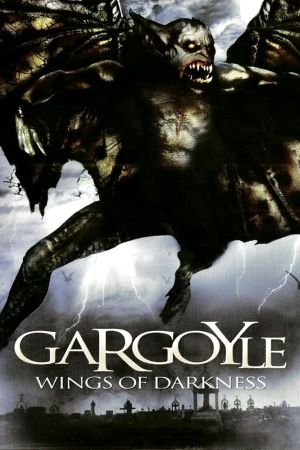 Image Gargoyles - Flügel des Grauens