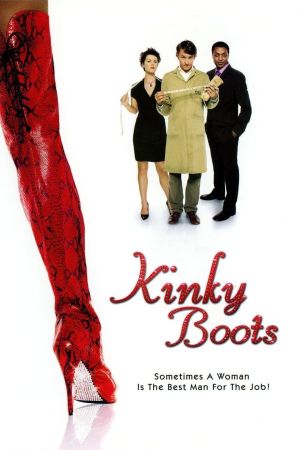 Image Kinky Boots - Man(n) trägt Stiefel