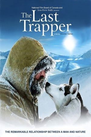 Image Der letzte Trapper