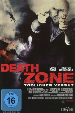Image Death Zone - Tödlicher Verrat