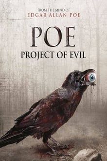 Image P.O.E. – Project of Evil