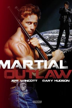 Image Martial Outlaw