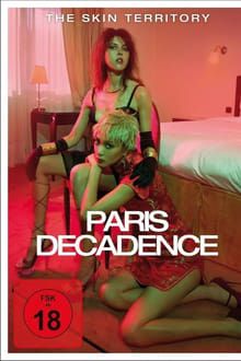 Image The Skin Territory - Paris Decadence