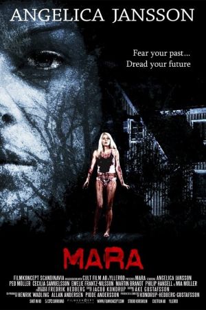 Image Mara - The Killer Inside