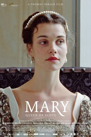 Image Mary, Queen of Scots