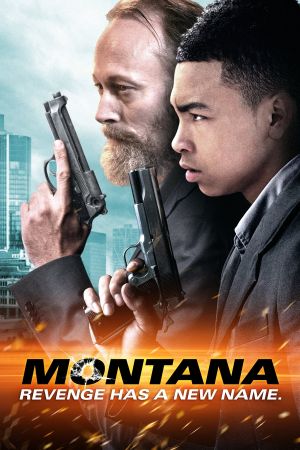 Image Montana - Rache hat einen neuen Namen