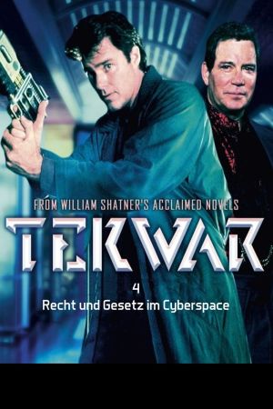 Image TekWar: Recht und Gesetz im Cyberspace