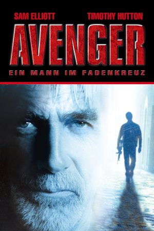 Image Avenger - Ein Mann im Fadenkreuz