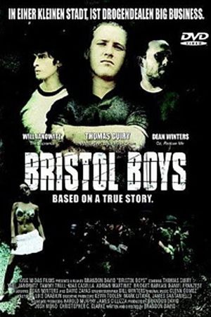 Image Bristol Boys