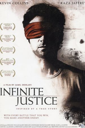 Image Infinite Justice - In den Fängen der Al Kaida