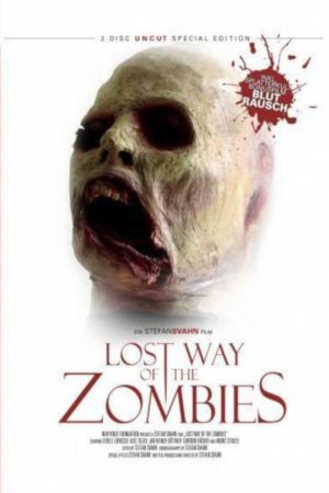 Image The Lost Way of the Zombies