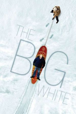 Image The Big White - Immer Ärger mit Raymond