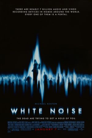 Image White Noise - Schreie aus dem Jenseits